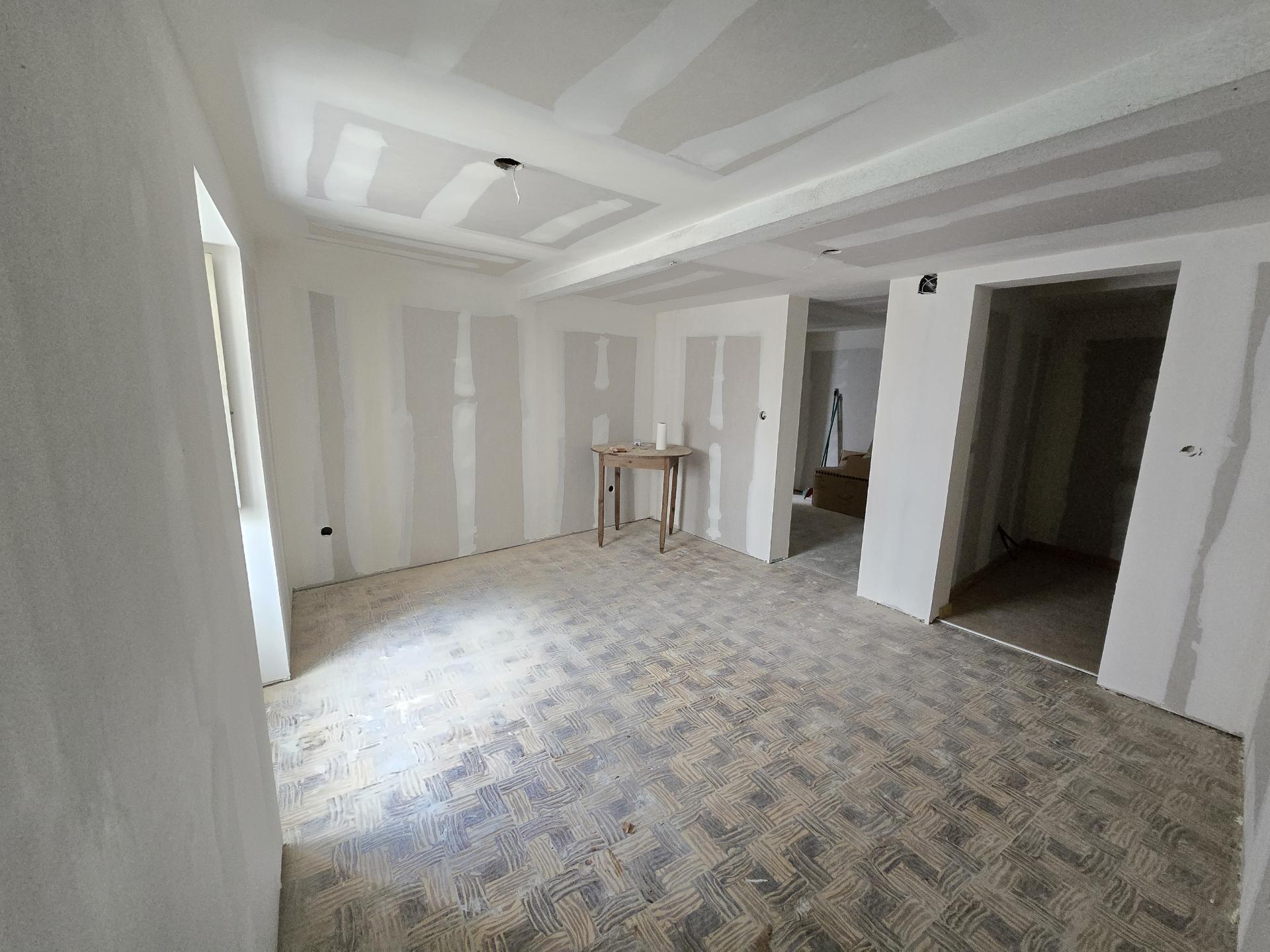 Moradia T2 com terraço