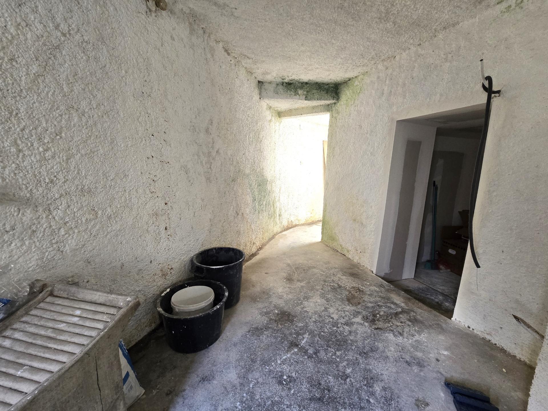 Moradia T2 com terraço