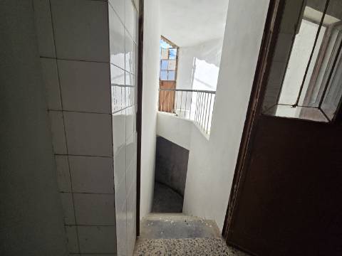 Moradia T2 com terraço