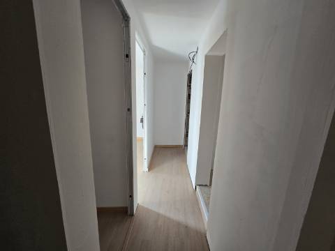 Moradia T2 com terraço