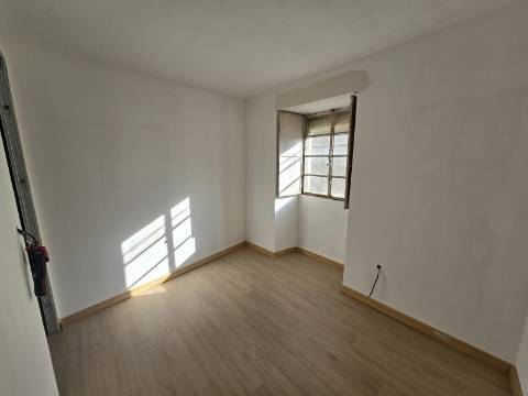 Moradia T2 com terraço