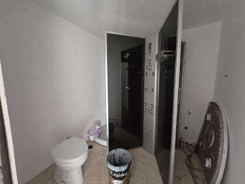 Moradia T2 com terraço