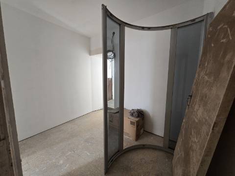 Moradia T2 com terraço