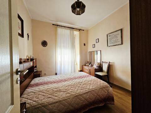 Moradia T3 com Garagem e Logradouro