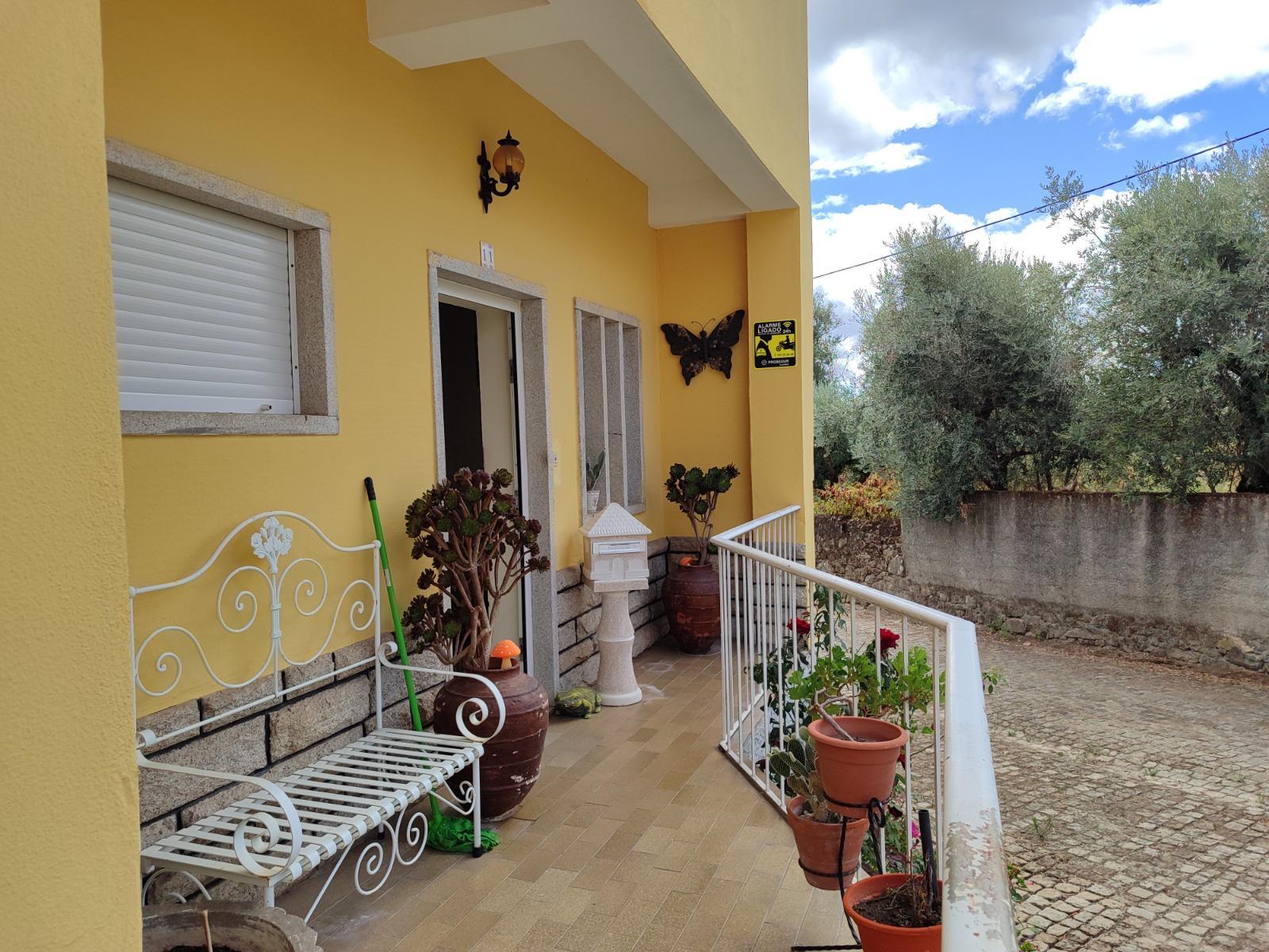 Moradia T3 com Garagem