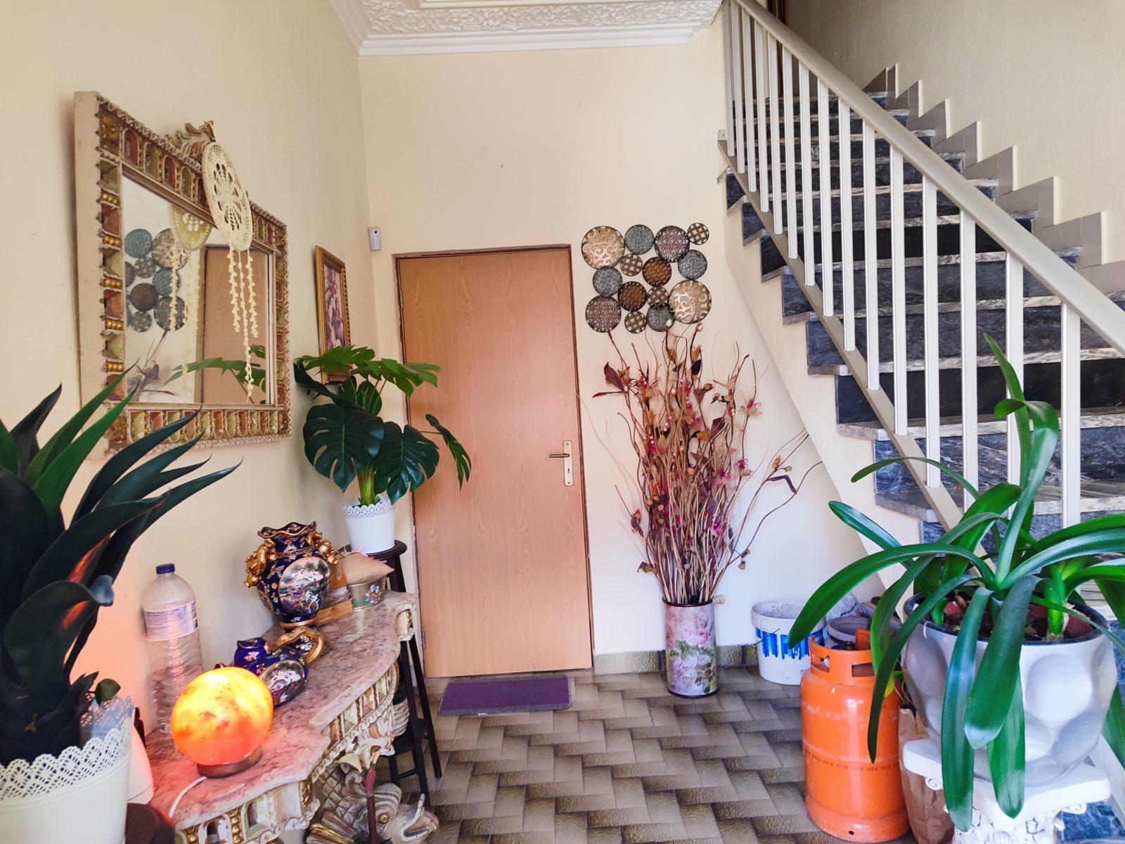 Moradia T3 com Garagem