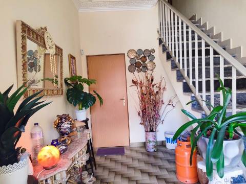 Moradia T3 com Garagem