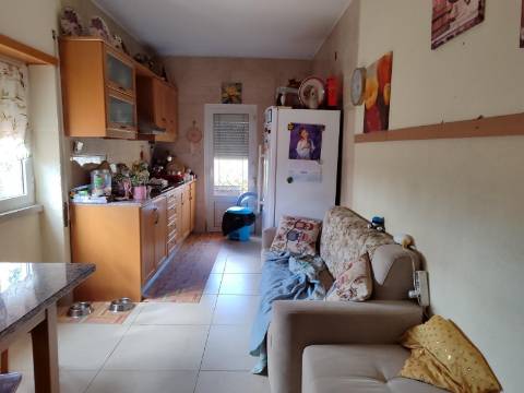 Moradia T3 com Garagem