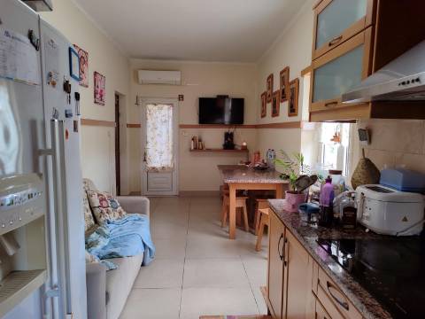 Moradia T3 com Garagem