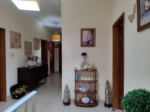 Moradia T3 com Garagem