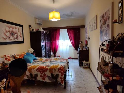 Moradia T3 com Garagem