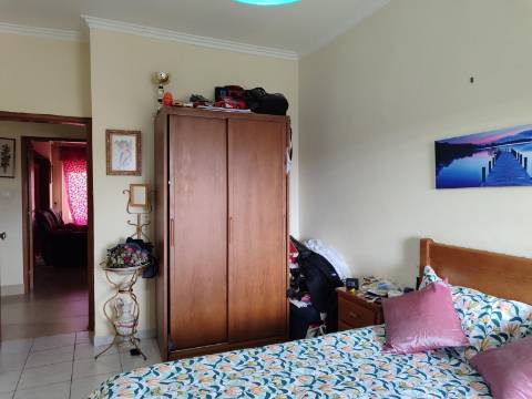 Moradia T3 com Garagem