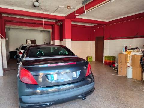 Moradia T3 com Garagem