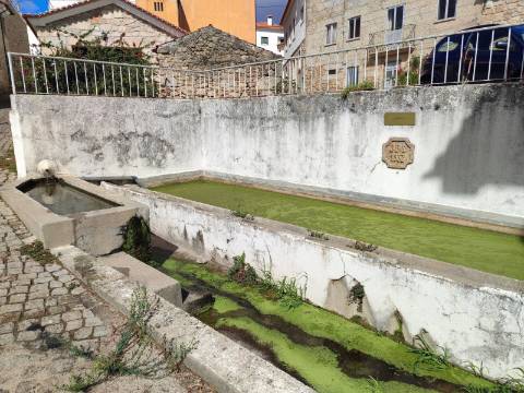 Moradia T3 com Garagem