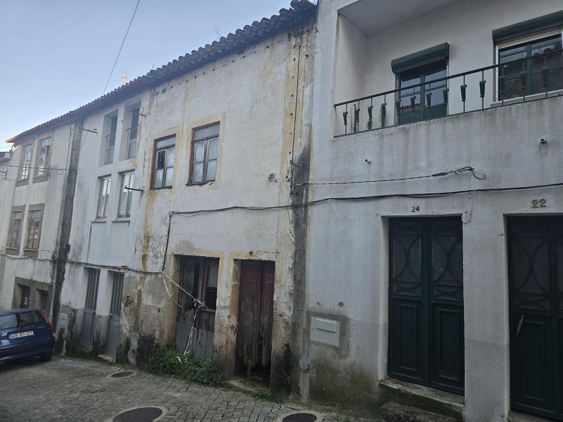 Moradia para Recuperação Total