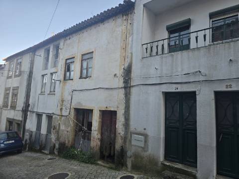 Moradia para Recuperação Total