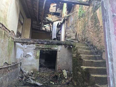 Moradia para Recuperação Total