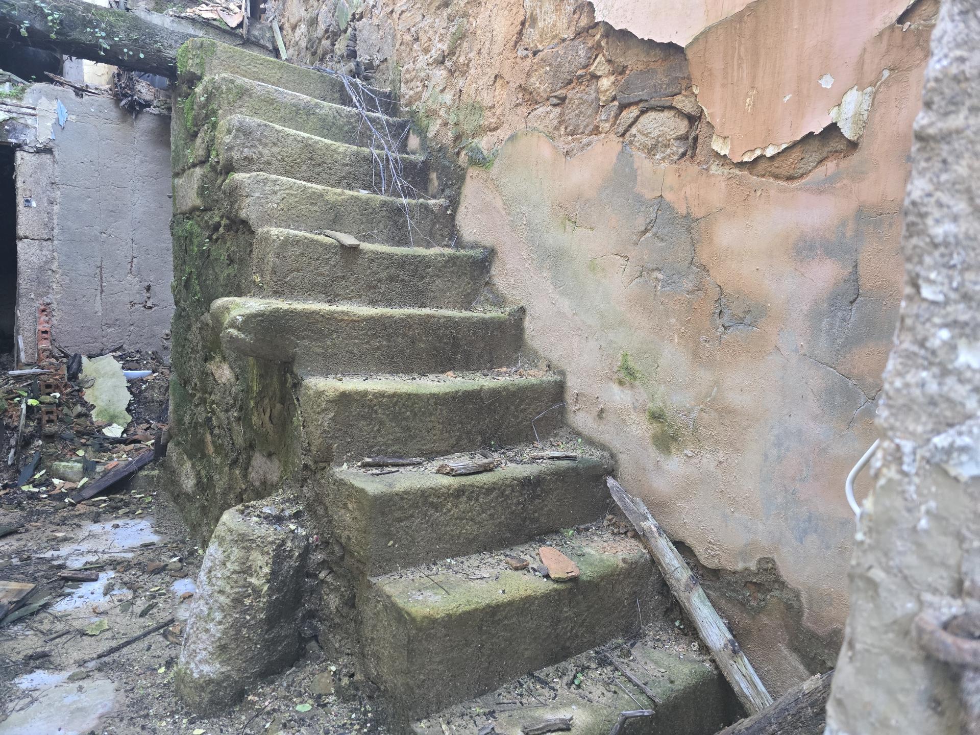 Moradia para Recuperação Total