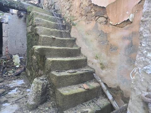 Moradia para Recuperação Total