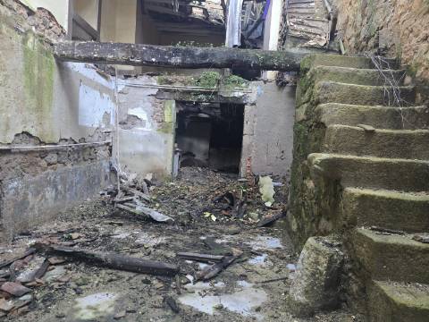 Moradia para Recuperação Total