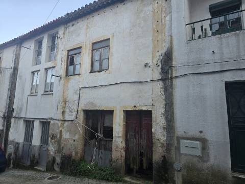 Moradia para Recuperação Total