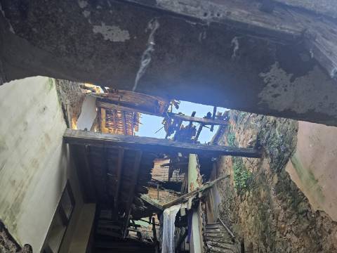 Moradia para Recuperação Total