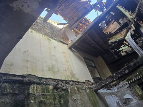 Moradia para Recuperação Total