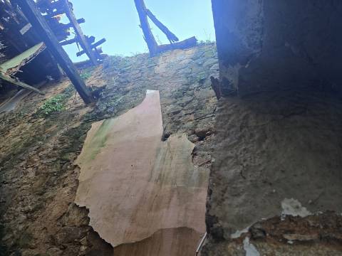 Moradia para Recuperação Total