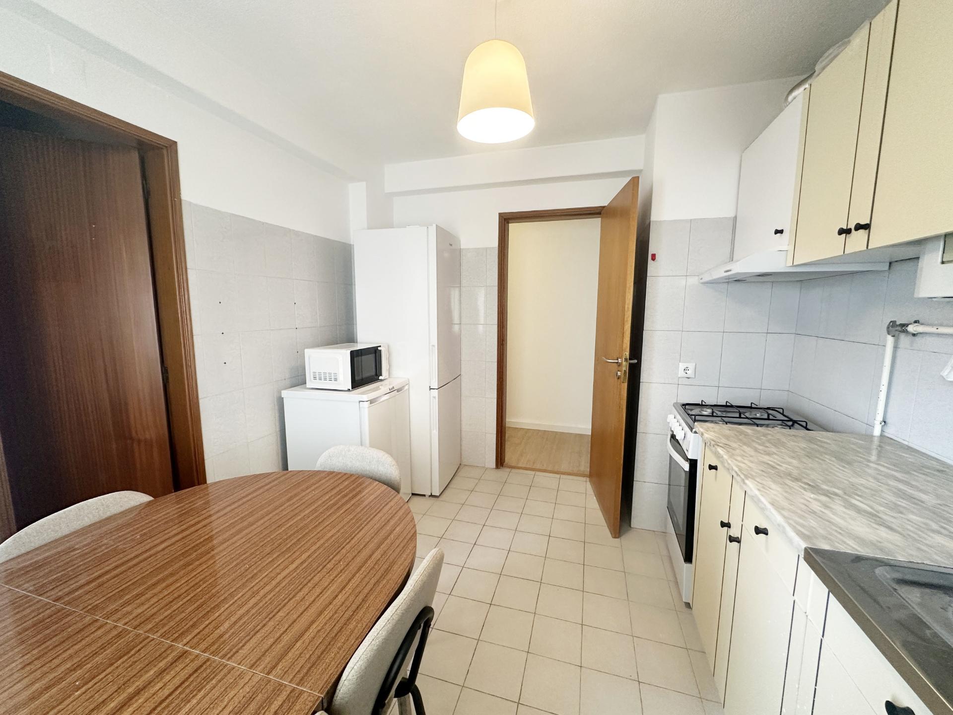 Apartamento T4 - Zona Sul