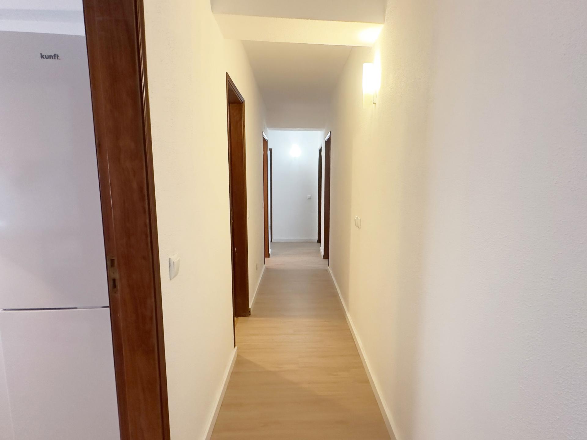 Apartamento T4 - Zona Sul