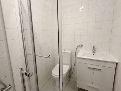 Apartamento T4 - Zona Sul