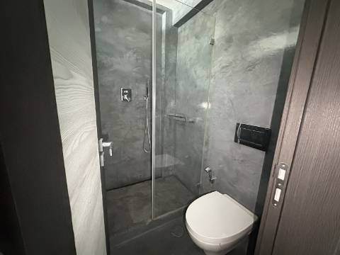 Apartamento T3 - Junto à Rotunda Europa