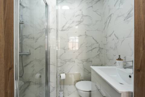 Moradia T3 com Piscina remodelada com gosto e qualidade