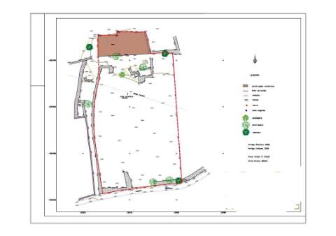 Terreno com Projeto Aprovado - Loulé
| Projeto para Moradia Térrea T3+1