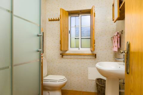 Propriedade Estilo Quinta Recém-Construída em Ambiente Rural Perto de Loulé