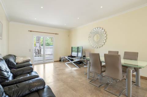 Bela propriedade com potencial de ampliação - Vale Telheiro , Loulé