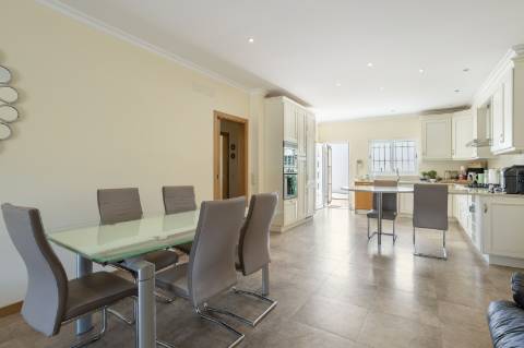 Bela propriedade com potencial de ampliação - Vale Telheiro , Loulé