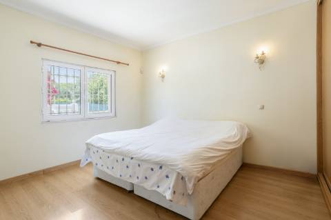 Bela propriedade com potencial de ampliação - Vale Telheiro , Loulé