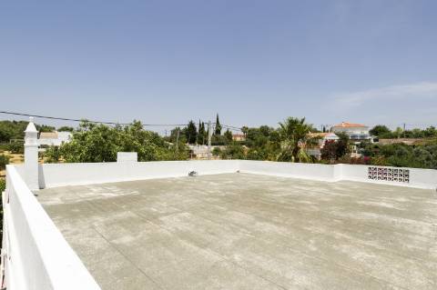 Bela propriedade com potencial de ampliação - Vale Telheiro , Loulé