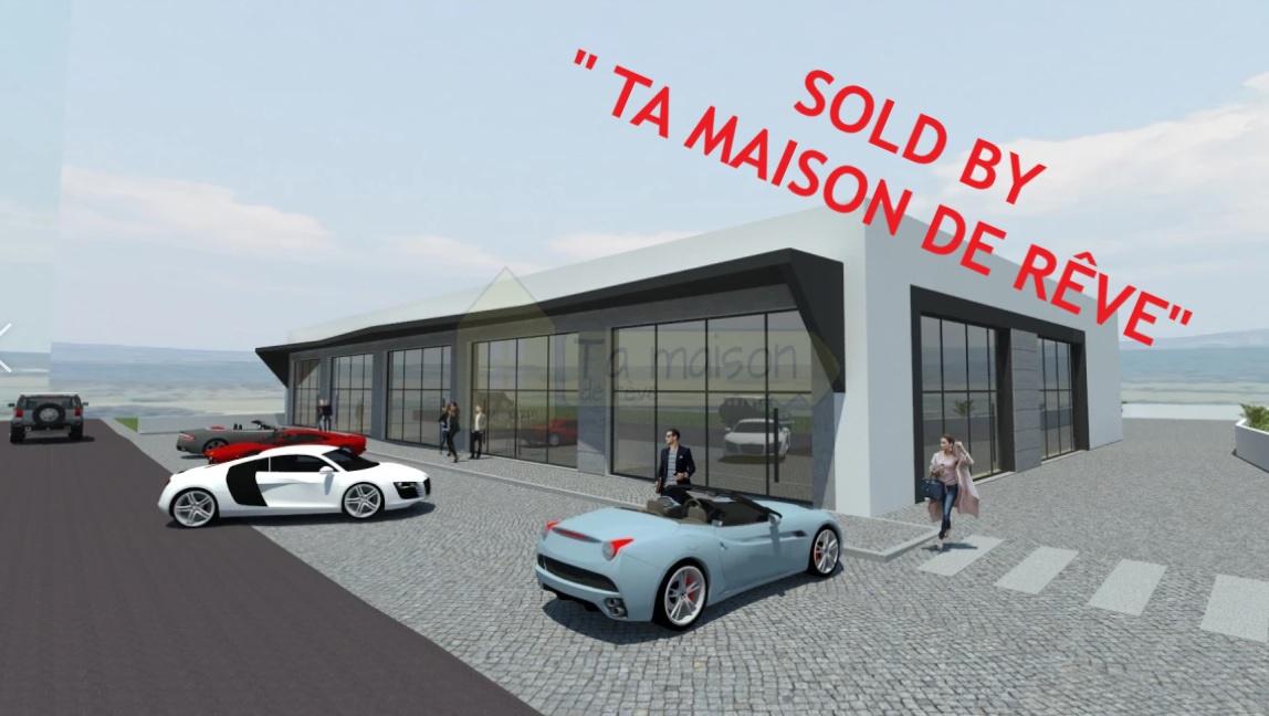 VENDIDO PELA ' TA MAISON DE RÊVE'