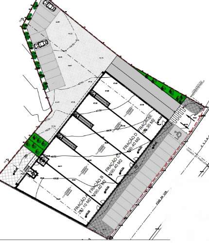 VENDIDO PELA ' TA MAISON DE RÊVE'