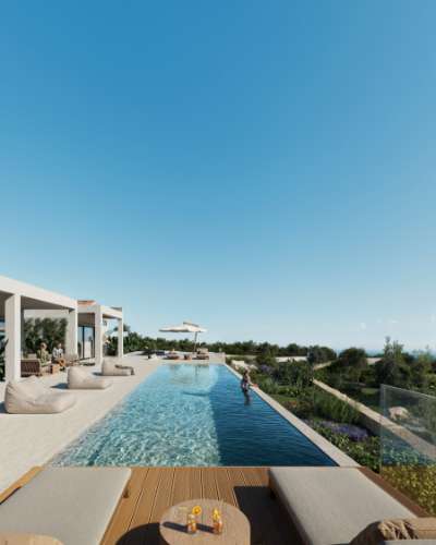 Moradia Exclusiva no Algarve - Luxo, Conforto e Elegância Atemporal