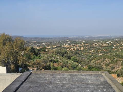 Moradia Exclusiva no Algarve - Luxo, Conforto e Elegância Atemporal