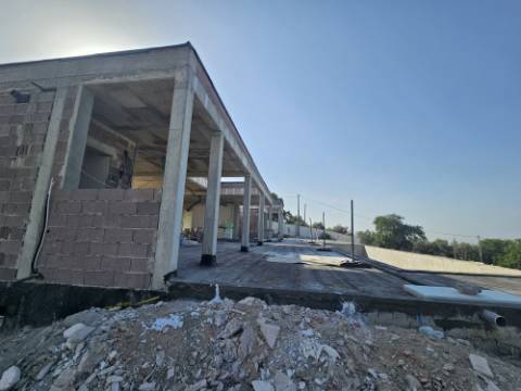 Moradia Exclusiva no Algarve - Luxo, Conforto e Elegância Atemporal