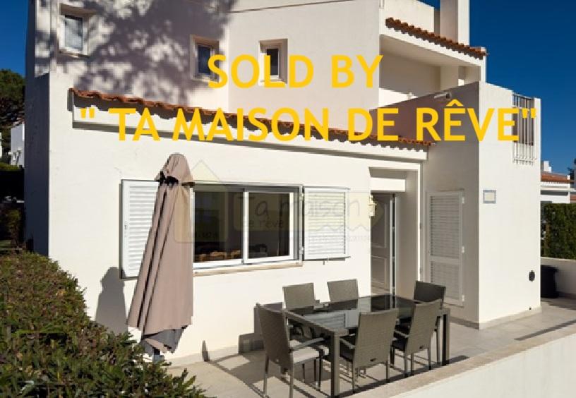 VENDIDA PELA ' TA MAISON DE RÊVE'