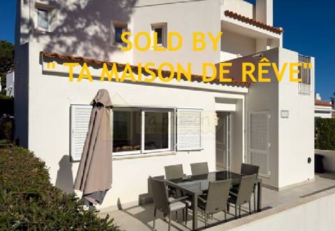 VENDIDA PELA ' TA MAISON DE RÊVE'