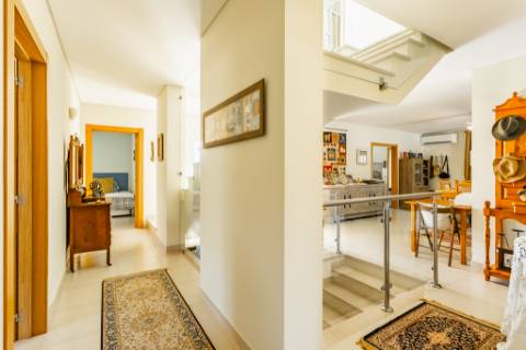 Boliqueime Moradia de Campo com 4+1 Quartos com18.350 m² de Terreno para Venda