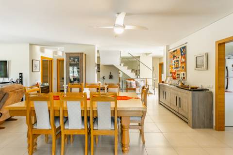 Boliqueime Moradia de Campo com 4+1 Quartos com18.350 m² de Terreno para Venda