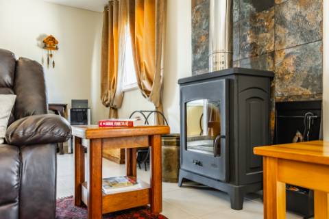 Boliqueime Moradia de Campo com 4+1 Quartos com18.350 m² de Terreno para Venda