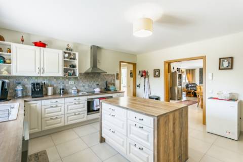 Boliqueime Moradia de Campo com 4+1 Quartos com18.350 m² de Terreno para Venda